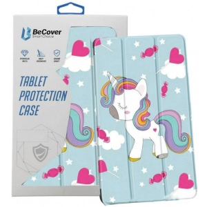 Чохол для планшета BeCover Smart for Samsung Galaxy Tab A8 SM-X200/SM-X205 Unicorn (707578)