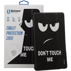 Чохол для планшета BeCover Smart for Samsung Galaxy Tab A8 SM-X200/SM-X205 Don`t Touch (707271)