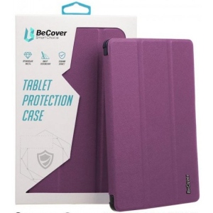 Чохол для планшета BeCover Smart for Samsung Galaxy Tab A8 SM-X200/SM-X205 Purple (707266)