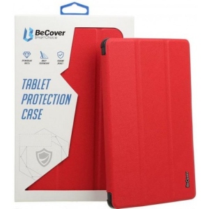 Чохол для планшета BeCover Smart for Samsung Galaxy Tab A8 SM-X200/SM-X205 Red (707267)