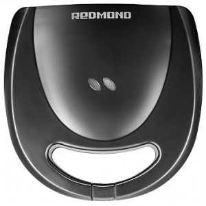Уцінка - Бутербродница Redmond RMB-616/3-U замовити в Україні