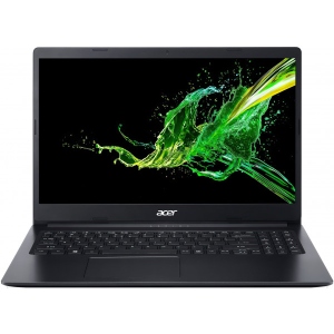 Ноутбук Acer Aspire 3 A315-34-C87T (NX.HE3EU.02P) Charcoal Black