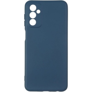 Чохол для смартфону Armorstandart ICON Case for Samsung M23 (M236) Camera cover Dark Blue (ARM61665)