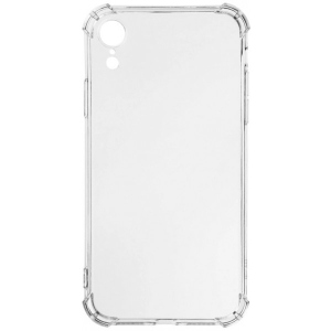 Чохол для смартфону Armorstandart Air Force for Apple iPhone Xr Transparent (ARM62370)