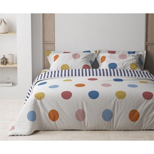 Комплект постільної білизни ТЕП Happy Sleep Friday (2-03794_27743)