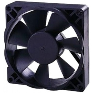 Корпусний вентилятор Titan TFD-8025 M 12 Z