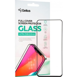 Захисне скло для смартфону Gelius Full Cover Ultra-Thin 0.25mm for Xiaomi Redmi Note 10 Pro (88718)