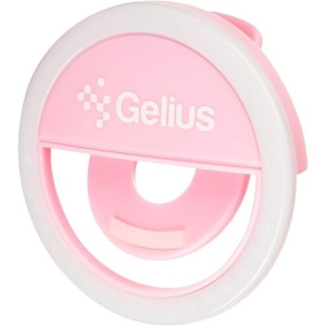 Набір для блогера Gelius Pro GP-SR001 Pink (80692) купити в Києві