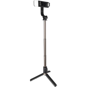 Монопод для селфі Gelius Pro Selfie Monopod Tripod Selfielight GP-SS012 зі штативом (88631)