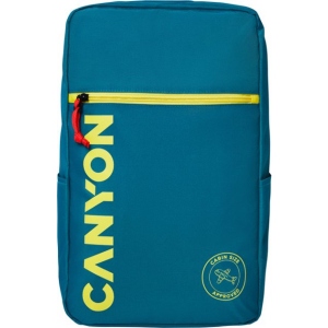 Рюкзак для ноутбуку Canyon 15.6'' Dark Green (CNS-CSZ02DGN01)