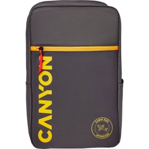 Рюкзак для ноутбуку Canyon 15.6'' Gray (CNS-CSZ02GY01)