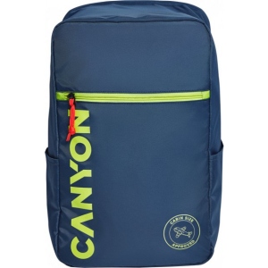 Рюкзак для ноутбуку Canyon 15.6'' Navy (CNS-CSZ02NY01)