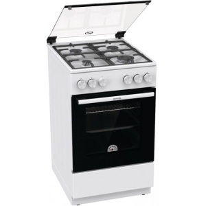 Плита газова Gorenje GG 5A12 WF (FG513L-FPD7B)