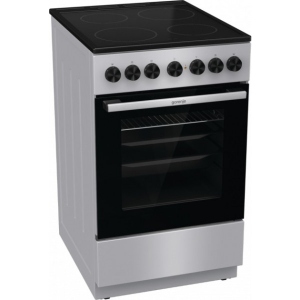 Плита електрична Gorenje GEC5B41SG