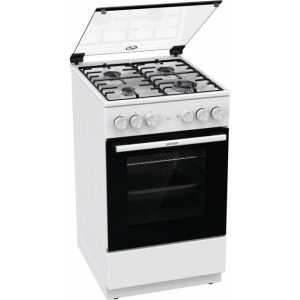 Плита газова Gorenje GK5A21WH