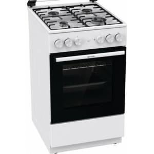 Уцінка - Плита газова Gorenje GK5A21WH #