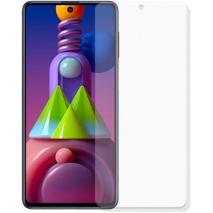 Захисна плівка для смартфона DEVIA Oppo A76 4G матова (DV-OP-A76M)