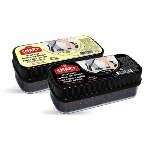 Губка для взуття Smart SPSA140-300