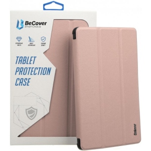 BeCover Smart for Xiaomi Mi Pad 5/5 Pro Rose Gold (707581)