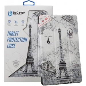 BeCover Smart for Xiaomi Mi Pad 5/5 Pro Paris (707588)