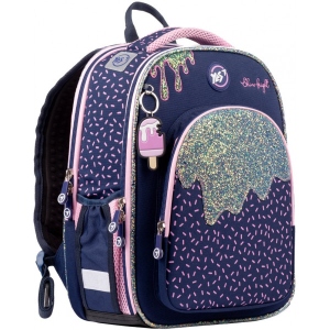 Рюкзак шкільний YES S-94 Sweet cream (559155)