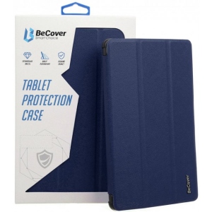 Чохол для планшету BeCover Smart for Huawei MatePad 11 Deep Blue (707608)