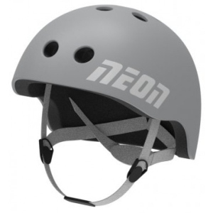 Шолом Neon 2021 M Gray (NA36E9)