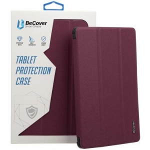 BeCover Smart for Xiaomi Mi Pad 5/5 Pro Red Wine (707580)