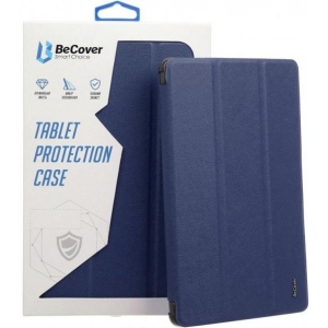 Чохол для планшета BeCover Smart for Lenovo Tab P11 Pro Deep Blue (707593)