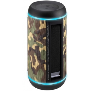 Портативна акустика Promate Silox-pro Camo