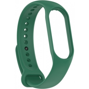 Ремінець для фітнес-браслету Armorstandart New Style for Xiaomi Mi Band 7/6/5 Army Green (ARM61900)