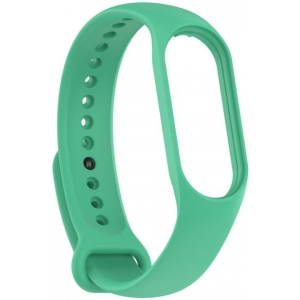 Ремінець для фітнес-браслету Armorstandart New Style for Xiaomi Mi Band 7/6/5 Teal Green (ARM61889)