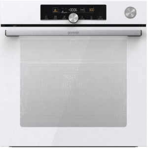 Духова шафа електрична Gorenje BPSA6747A08WG (6B0O23PS5I01-2)