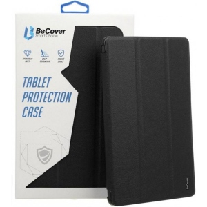Чохол для планшета BeCover Smart for Lenovo Tab P11 Pro Black (707592)