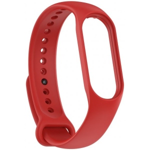 Ремінець для фітнес-браслету Armorstandart New Style for Xiaomi Mi Band 7/6/5 Flame (ARM61891)