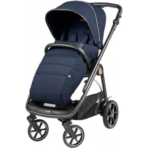 Коляска прогулянкова Peg-Perego Blue Shine (IP26000000RO51PL31)