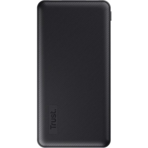 Батарея мобільна Trust Primo Eco 15000 mAh Black (24677)