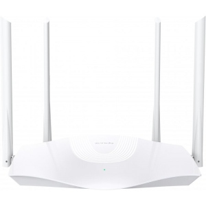 Маршрутизатор інтернет WiFi6 Tenda RX3