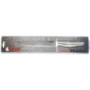 Ніж для хліба Pepper Metal 20.3 см (PR-4003-3)