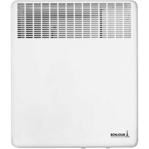 Конвектор Bonjour Turbo Heat 10 CEG BL-Meca/Q1 (750W) з комплектом підставок