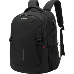 Рюкзак для ноутбуку YENKEE Flashpacker YBB 1502 Black