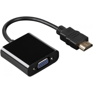 порівняти ціни на Перехідник Promate HDMI-VGA Prolink-h2v Black