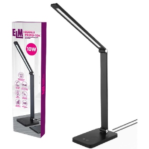 Настільна лампа ELM Rodeo Primo 10W IP20 3000-6000K (27-0003)