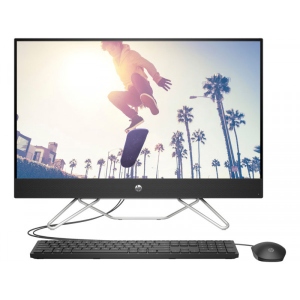 Комп'ютер-моноблок HP 27-cb1046ua (6C972EA)