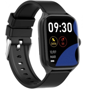 Смарт-годинник Gelius GP-SW012 (Amazwatch GTS) Black