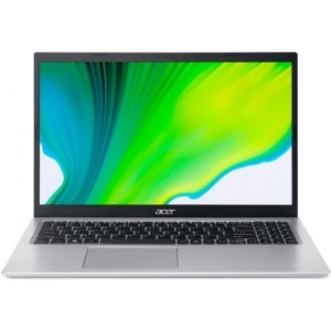 Ноутбук Acer Aspire 5 A515-56-37BG (NX.A1GEU.00A) Pure Silver