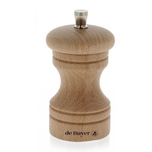 Млинок для спецій de Buyer 10 см (S340.100101)