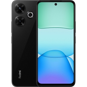 Смартфон Xiaomi Redmi 13 6/128Gb Midnight Black
