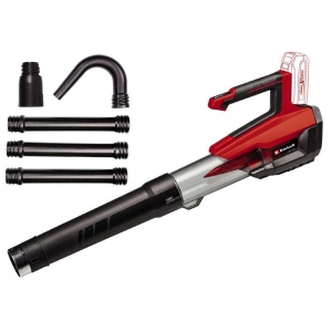 Садовий пилосос Einhell GP-LB 18/200 Li GK - Solo без АКБ і ЗП (3433550)