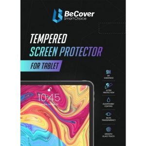 Захисне скло для планшета BeCover for Realme Pad 10.4 (707286) фірмовий сайт